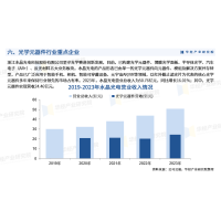 分析全球及中國2024-2030光學行業及十五五規劃